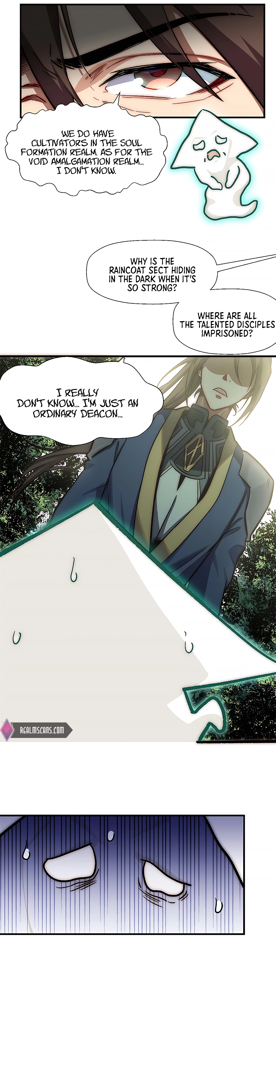 Top Tier Providence: Secretly Cultivate for a Thousand Years Chapter 41 4
