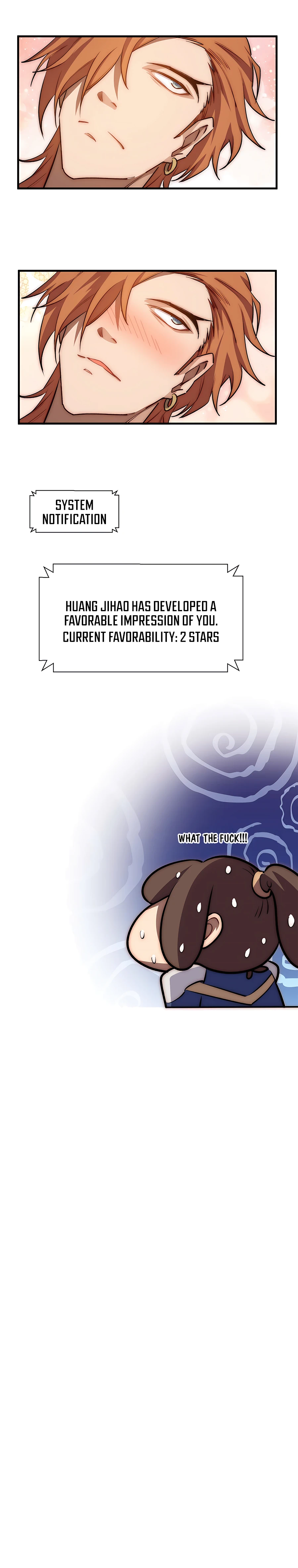 Top Tier Providence: Secretly Cultivate for a Thousand Years Chapter 42 10