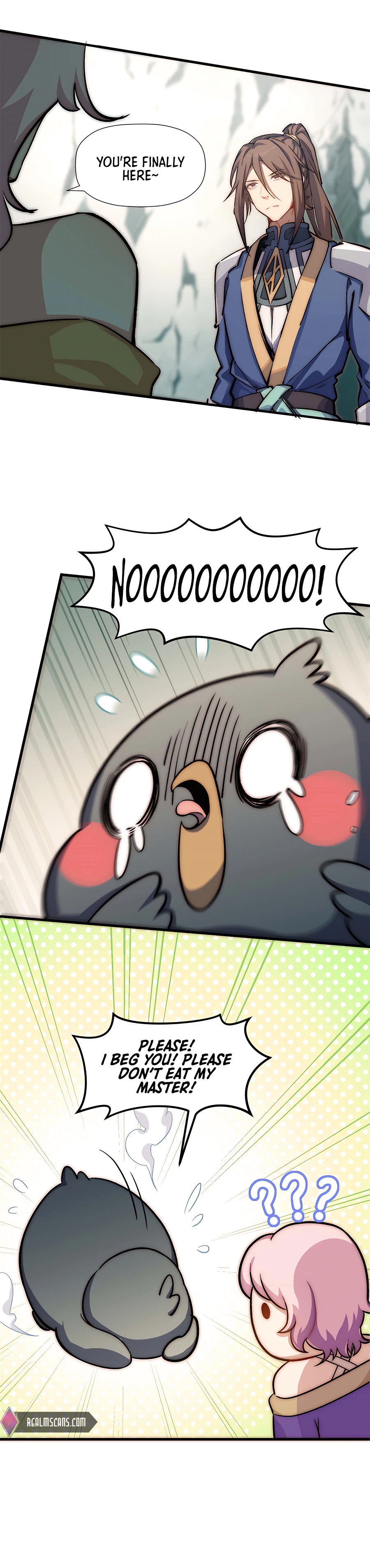 Top Tier Providence: Secretly Cultivate for a Thousand Years Chapter 46 6