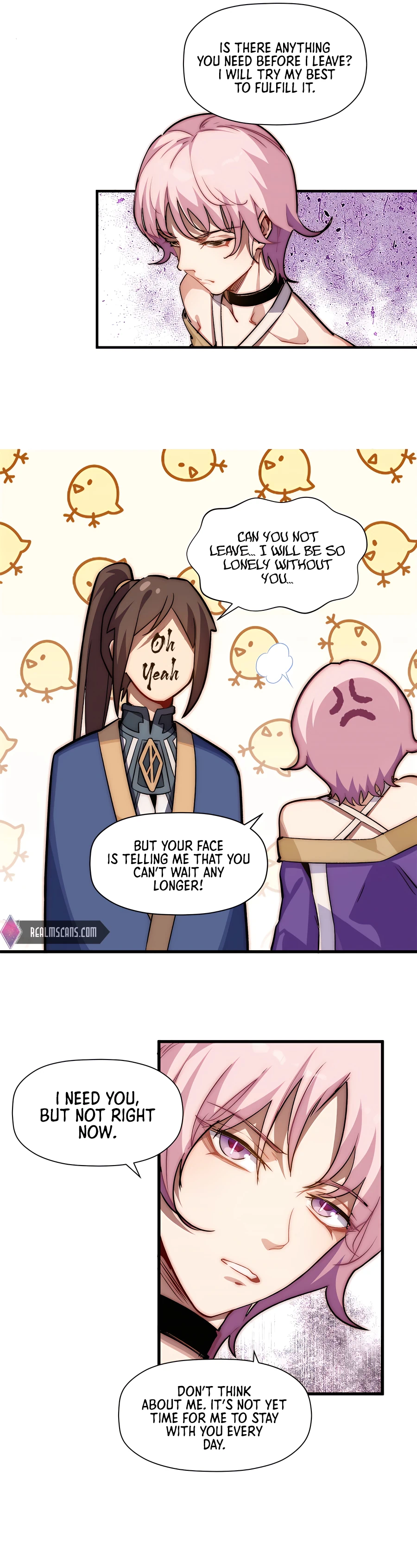 Top Tier Providence: Secretly Cultivate for a Thousand Years Chapter 48 10
