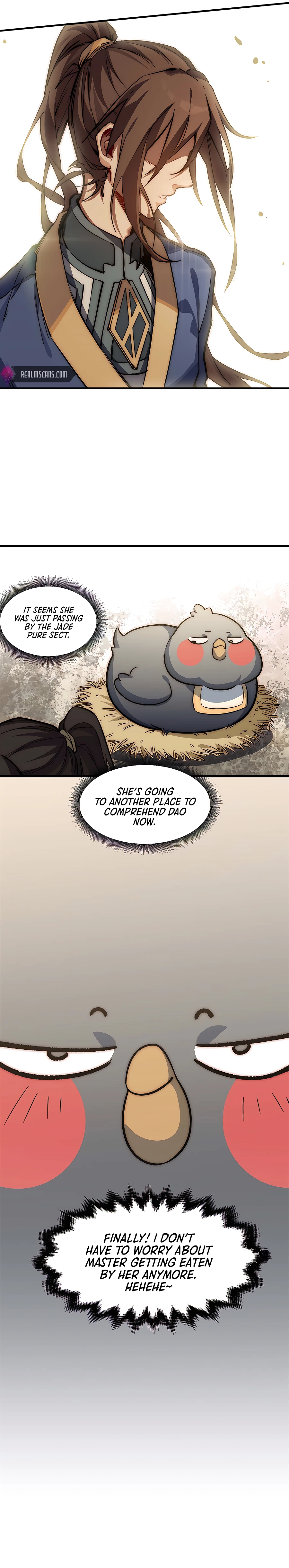 Top Tier Providence: Secretly Cultivate for a Thousand Years Chapter 48 13