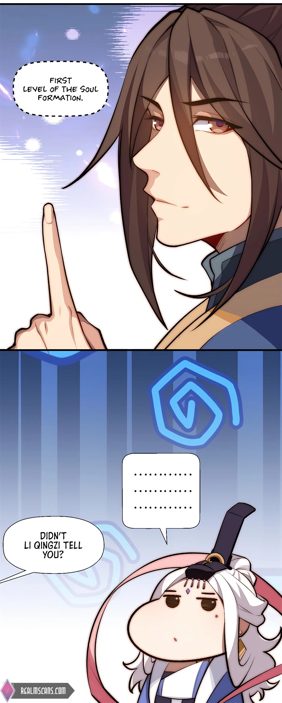 Top Tier Providence: Secretly Cultivate for a Thousand Years Chapter 49 14