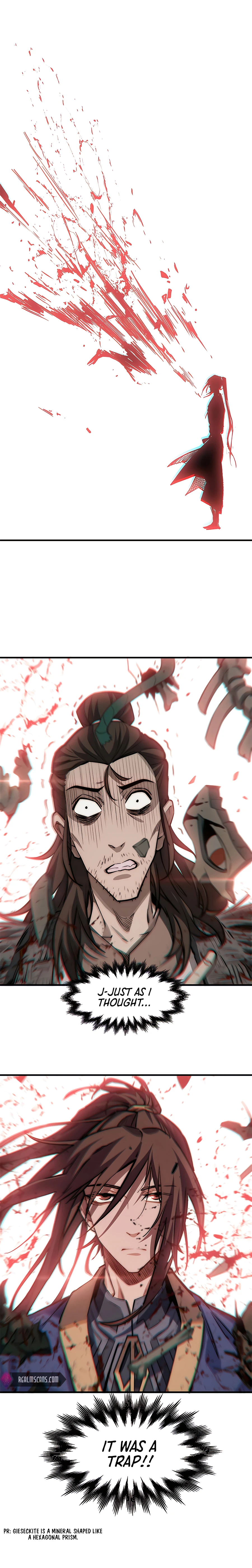 Top Tier Providence: Secretly Cultivate for a Thousand Years Chapter 50 9