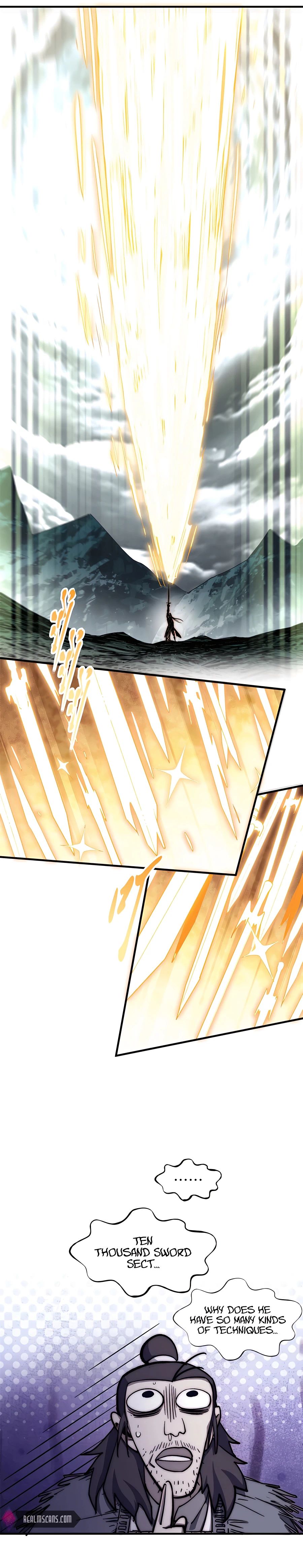 Top Tier Providence: Secretly Cultivate for a Thousand Years Chapter 51 9