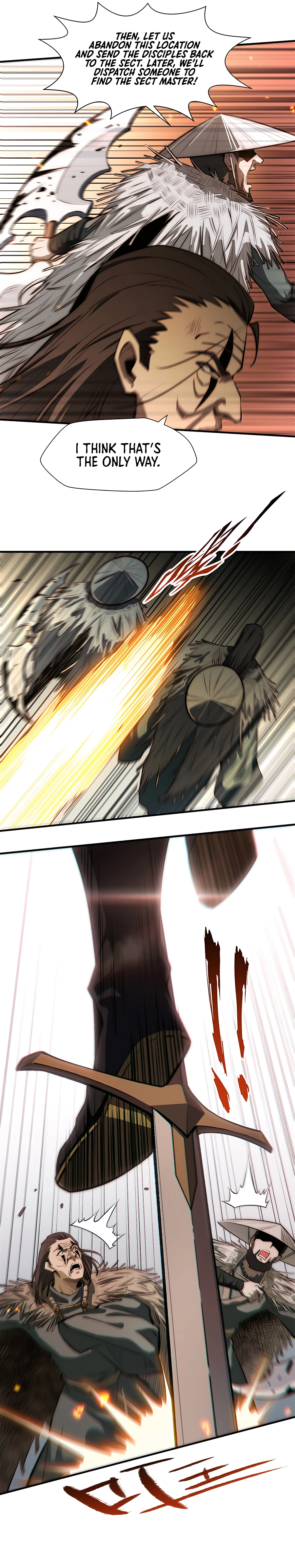 Top Tier Providence: Secretly Cultivate for a Thousand Years Chapter 52 3
