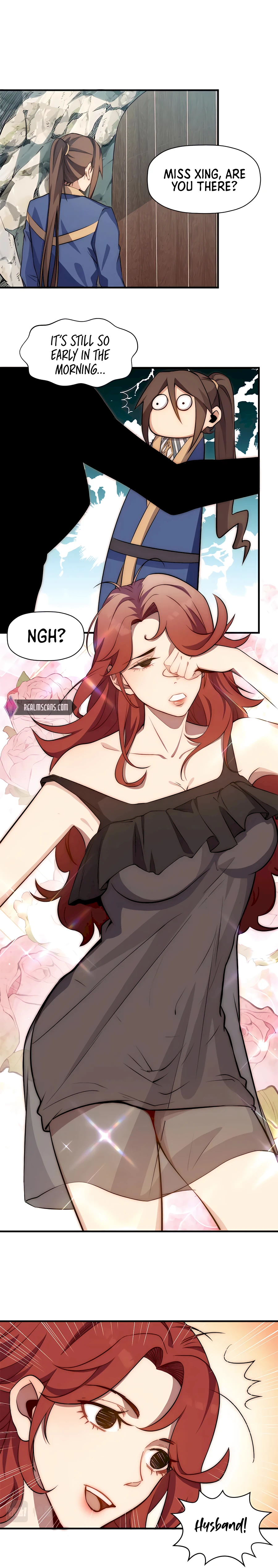 Top Tier Providence: Secretly Cultivate for a Thousand Years Chapter 56 10