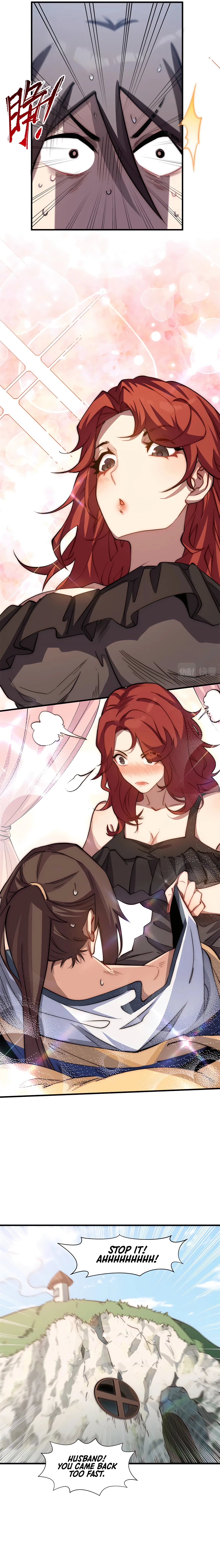 Top Tier Providence: Secretly Cultivate for a Thousand Years Chapter 57 5