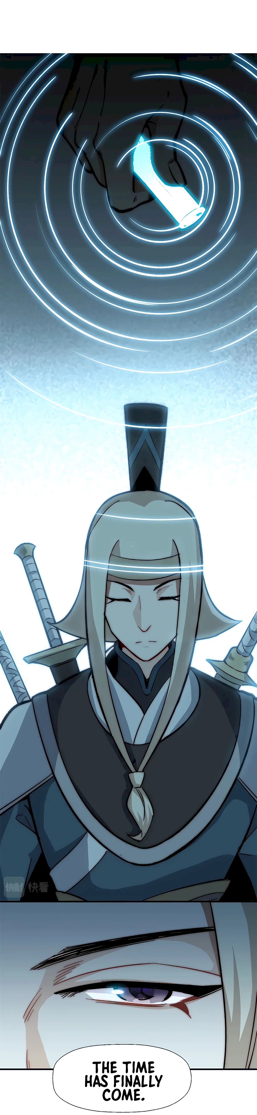 Top Tier Providence: Secretly Cultivate for a Thousand Years Chapter 60 7