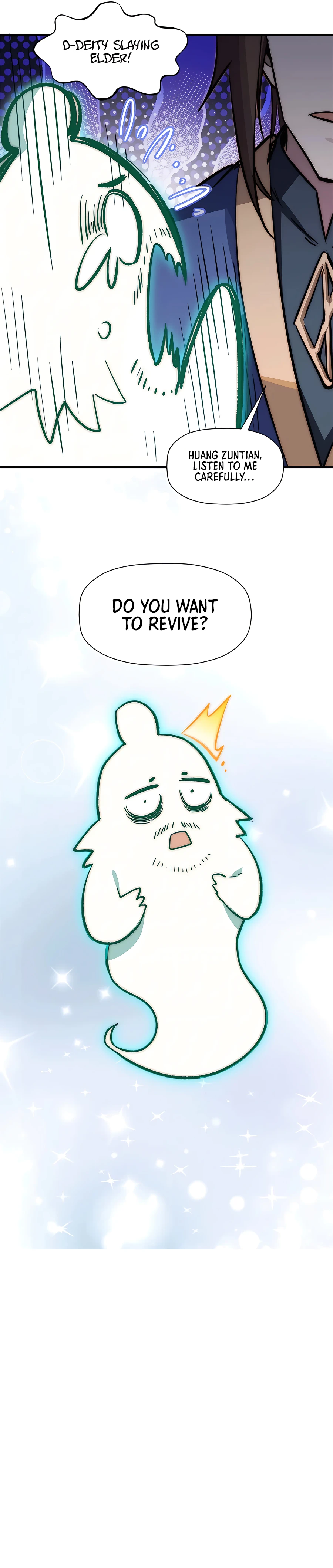 Top Tier Providence: Secretly Cultivate for a Thousand Years Chapter 65 15