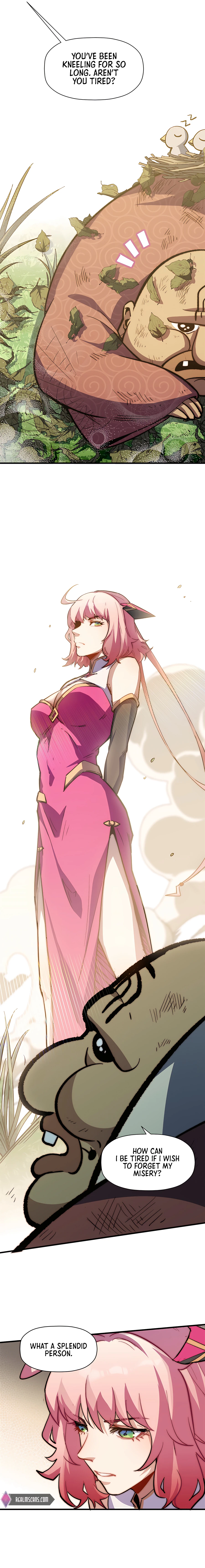 Top Tier Providence: Secretly Cultivate for a Thousand Years Chapter 67 6