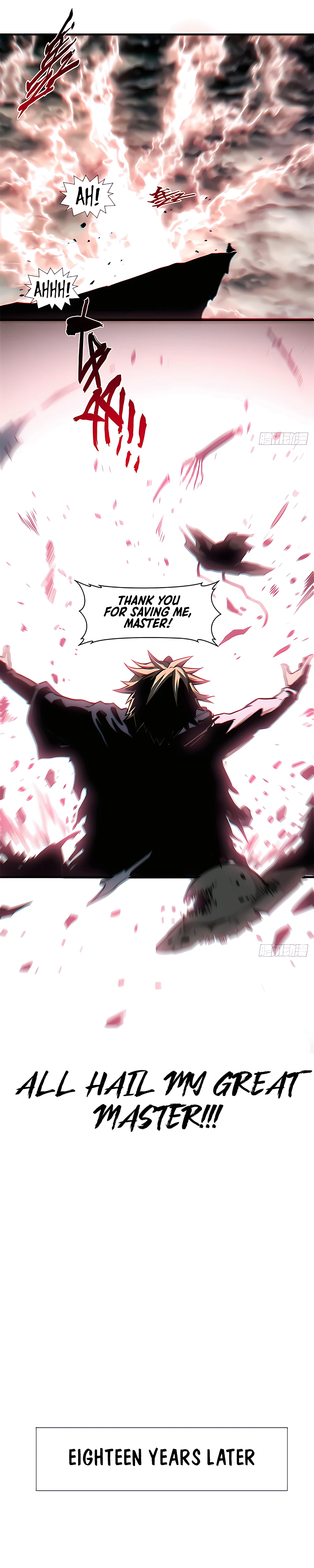 Top Tier Providence: Secretly Cultivate for a Thousand Years Chapter 69 4