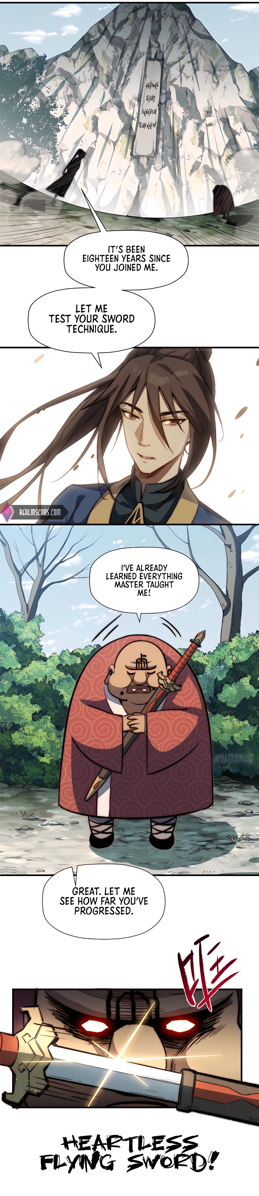 Top Tier Providence: Secretly Cultivate for a Thousand Years Chapter 69 5