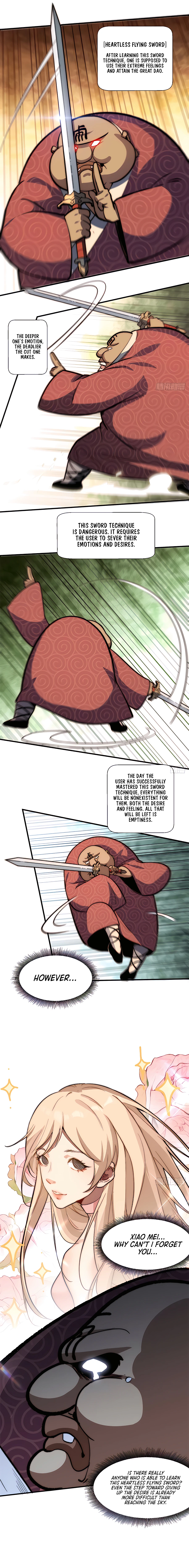 Top Tier Providence: Secretly Cultivate for a Thousand Years Chapter 69 6