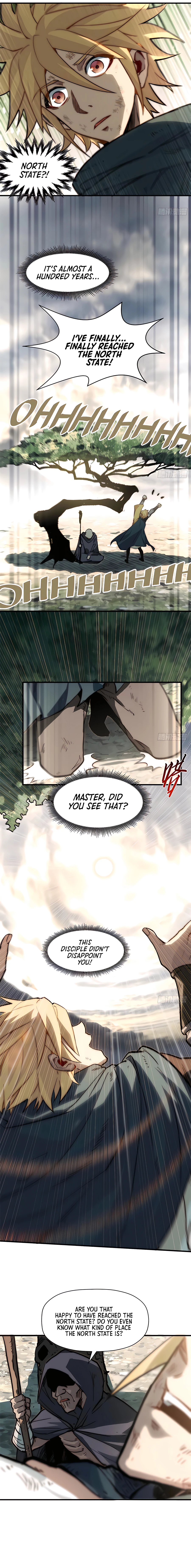 Top Tier Providence: Secretly Cultivate for a Thousand Years Chapter 72 10