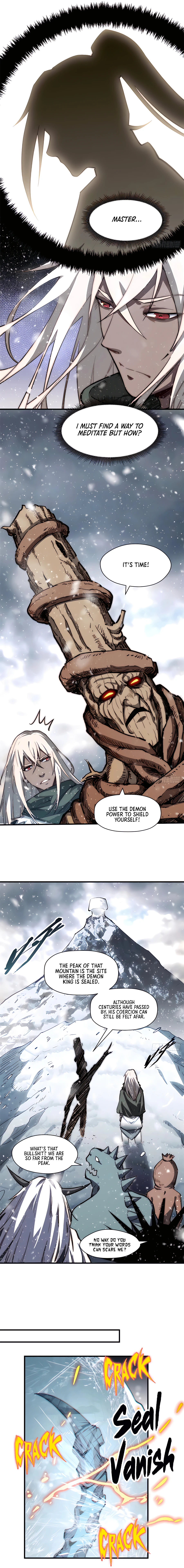 Top Tier Providence: Secretly Cultivate for a Thousand Years Chapter 73 6