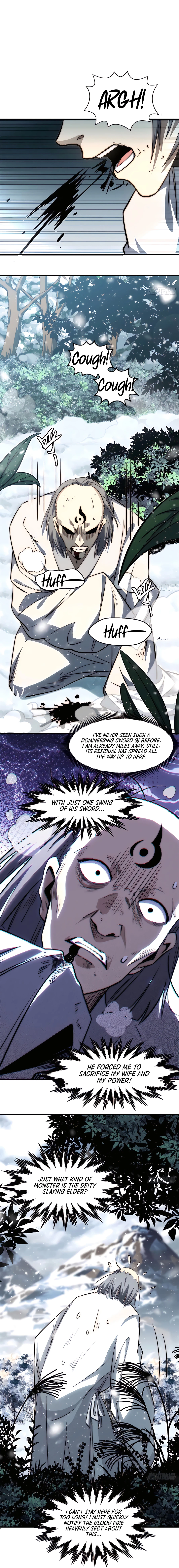 Top Tier Providence: Secretly Cultivate for a Thousand Years Chapter 74 10