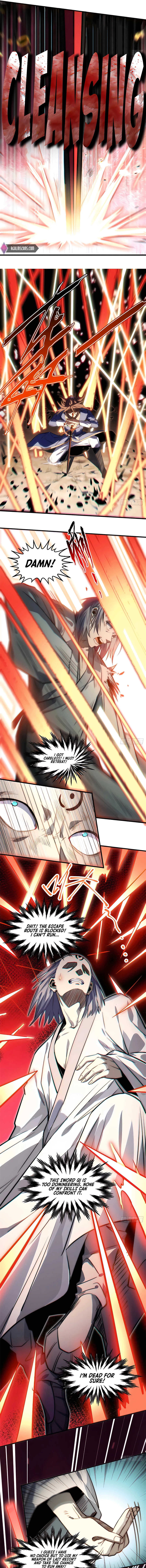 Top Tier Providence: Secretly Cultivate for a Thousand Years Chapter 74 8