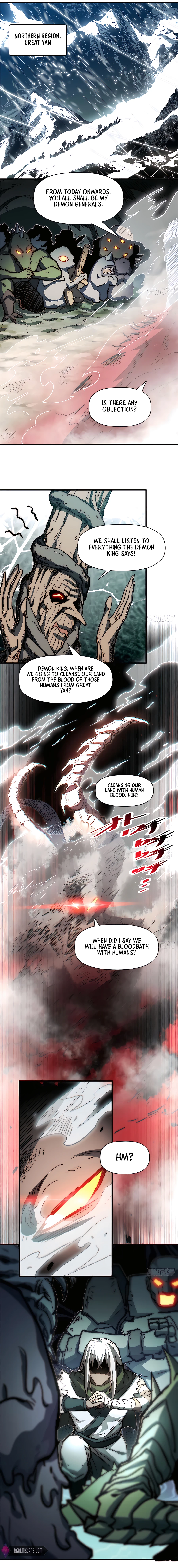 Top Tier Providence: Secretly Cultivate for a Thousand Years Chapter 75 4