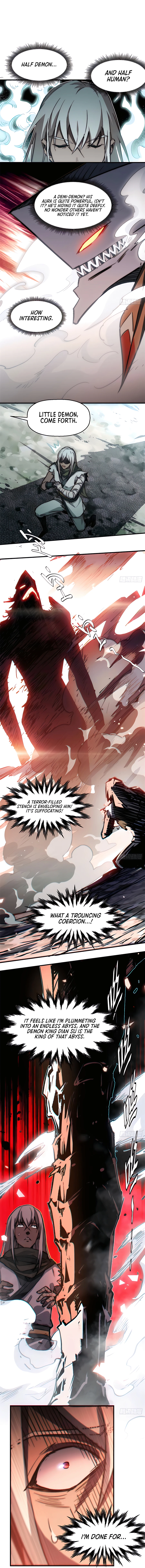 Top Tier Providence: Secretly Cultivate for a Thousand Years Chapter 75 5