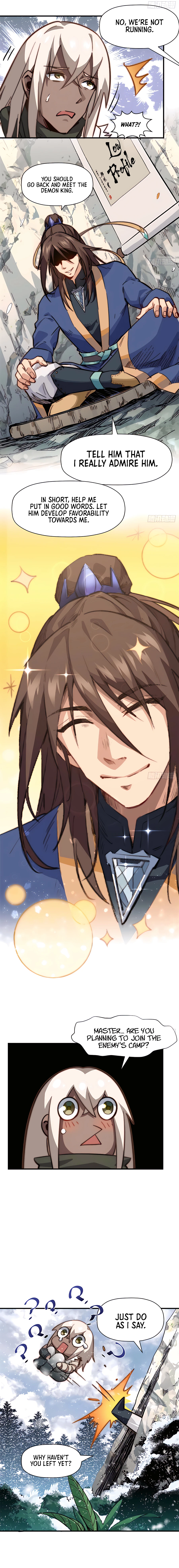 Top Tier Providence: Secretly Cultivate for a Thousand Years Chapter 76 8