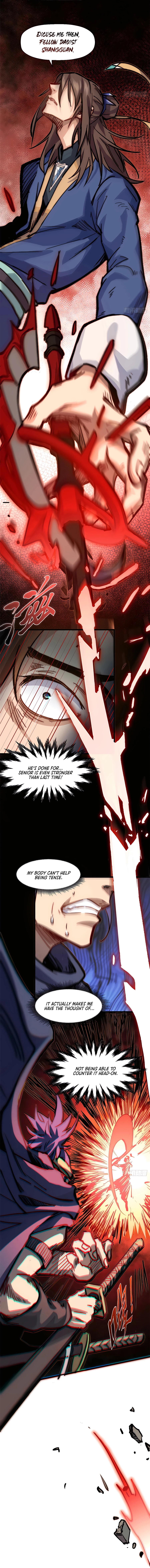 Top Tier Providence: Secretly Cultivate for a Thousand Years Chapter 77 12