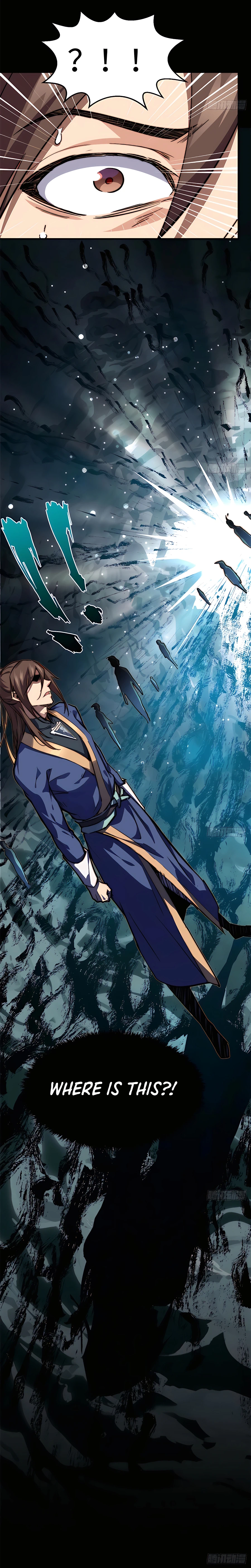 Top Tier Providence: Secretly Cultivate for a Thousand Years Chapter 78 17
