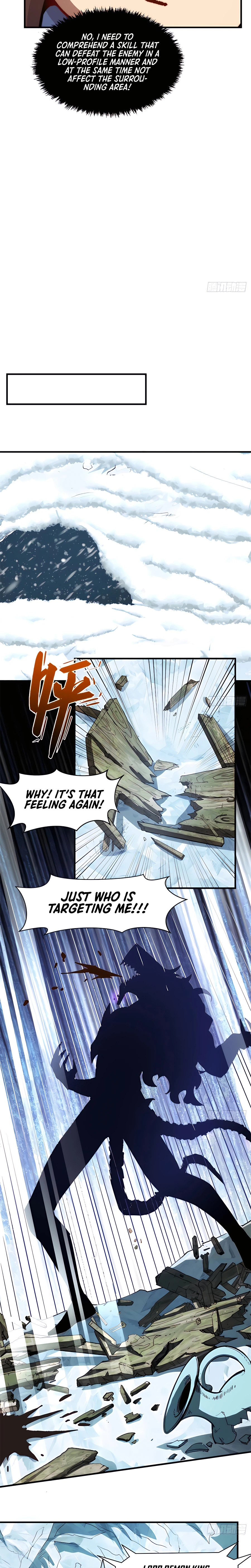 Top Tier Providence: Secretly Cultivate for a Thousand Years Chapter 78 6