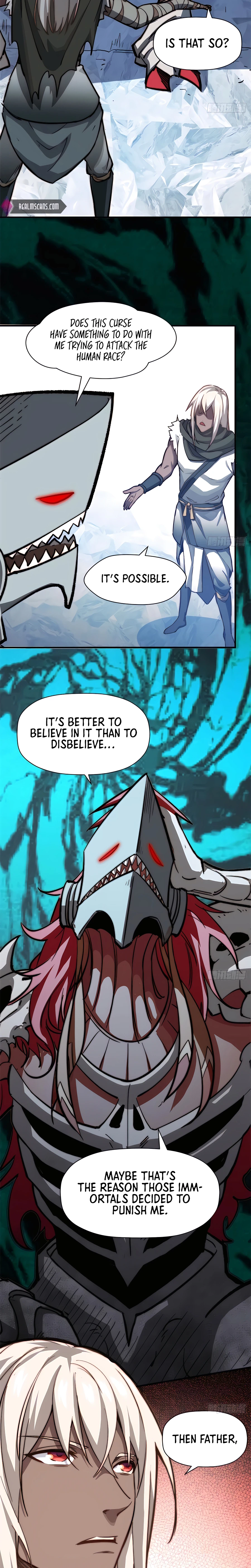 Top Tier Providence: Secretly Cultivate for a Thousand Years Chapter 78 8