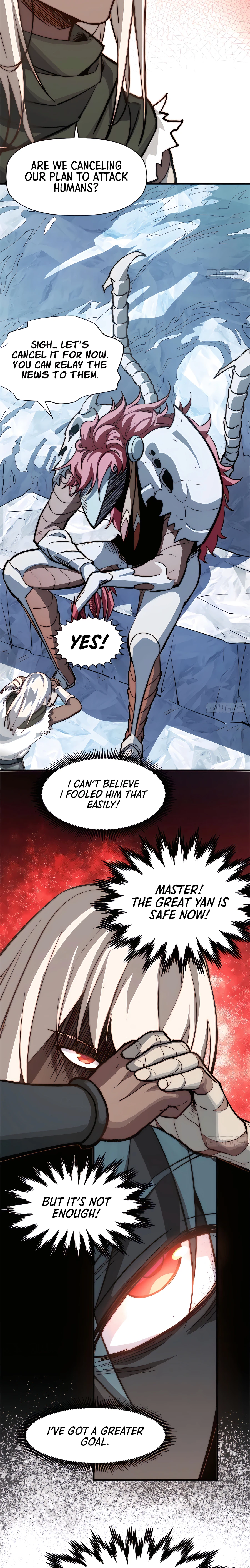 Top Tier Providence: Secretly Cultivate for a Thousand Years Chapter 78 9