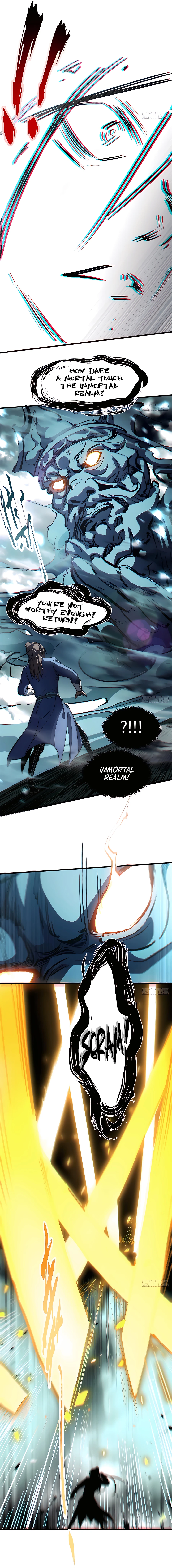 Top Tier Providence: Secretly Cultivate for a Thousand Years Chapter 79 4