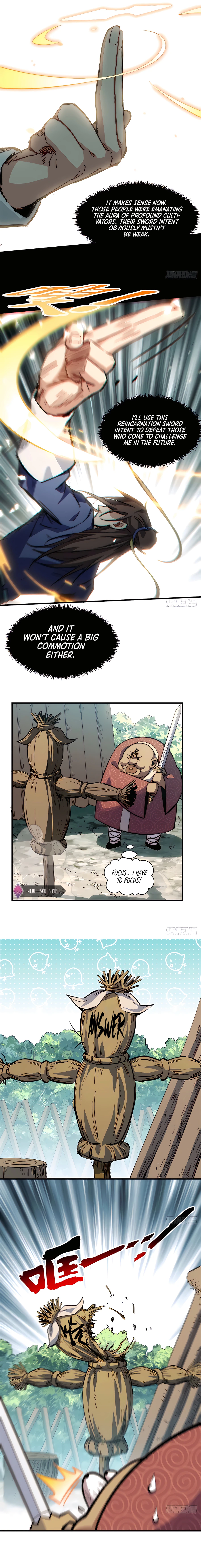 Top Tier Providence: Secretly Cultivate for a Thousand Years Chapter 79 6