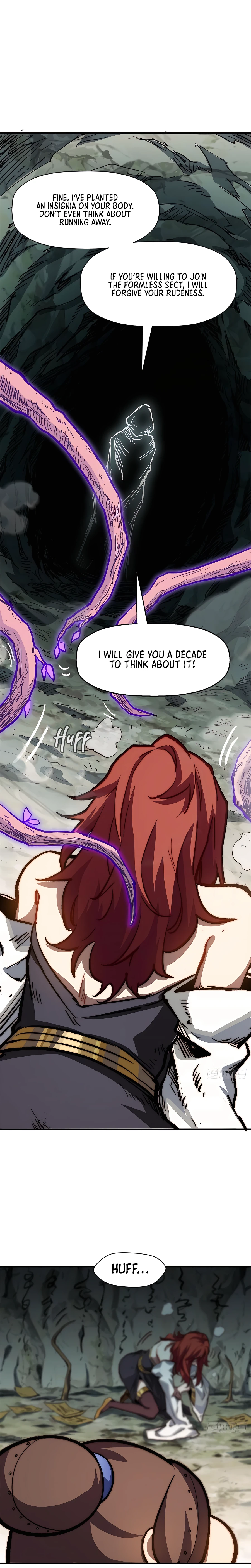 Top Tier Providence: Secretly Cultivate for a Thousand Years Chapter 81 5