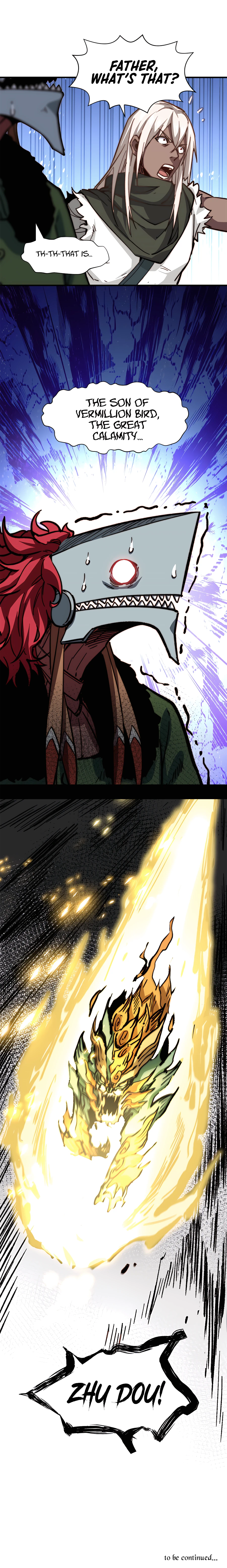 Top Tier Providence: Secretly Cultivate for a Thousand Years Chapter 83 12