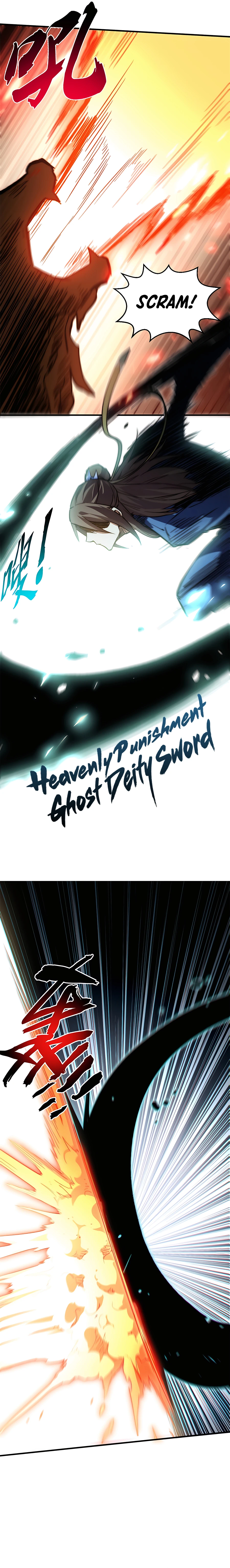 Top Tier Providence: Secretly Cultivate for a Thousand Years Chapter 84 10