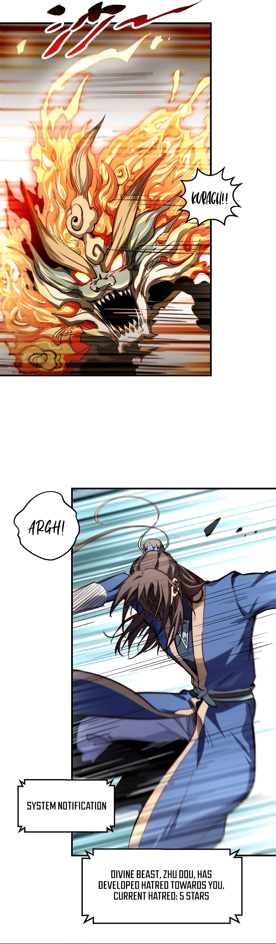 Top Tier Providence: Secretly Cultivate for a Thousand Years Chapter 84 11