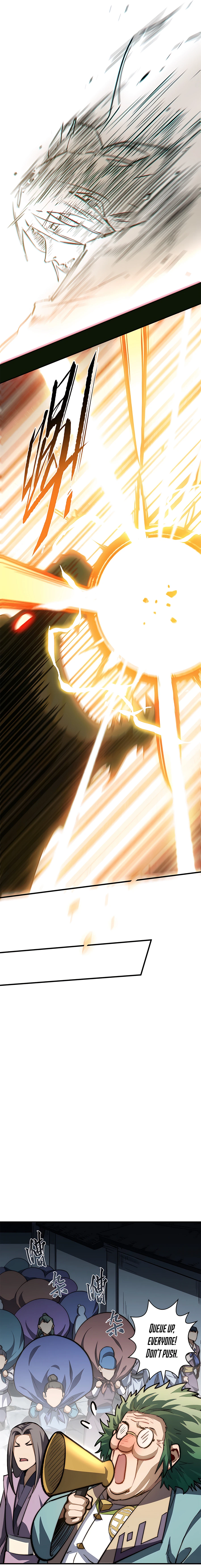 Top Tier Providence: Secretly Cultivate for a Thousand Years Chapter 84 18