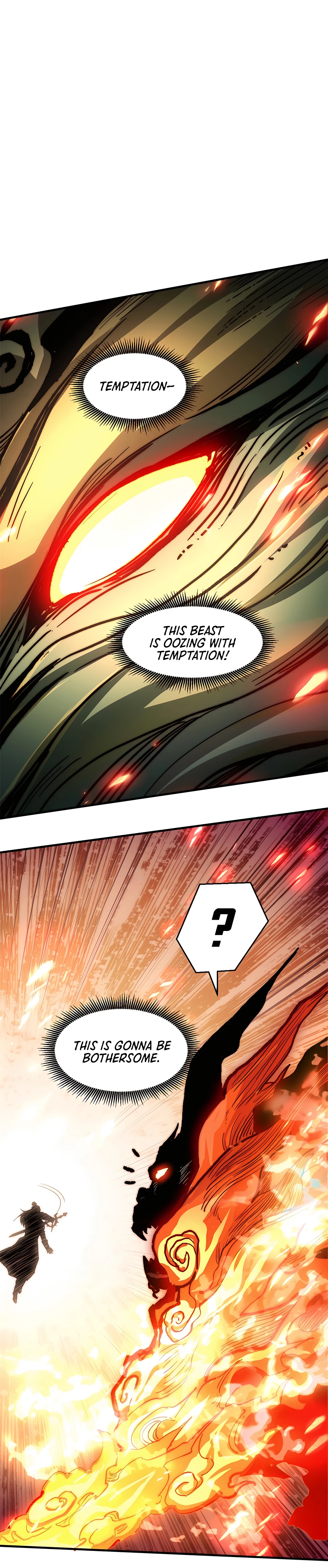 Top Tier Providence: Secretly Cultivate for a Thousand Years Chapter 84 9