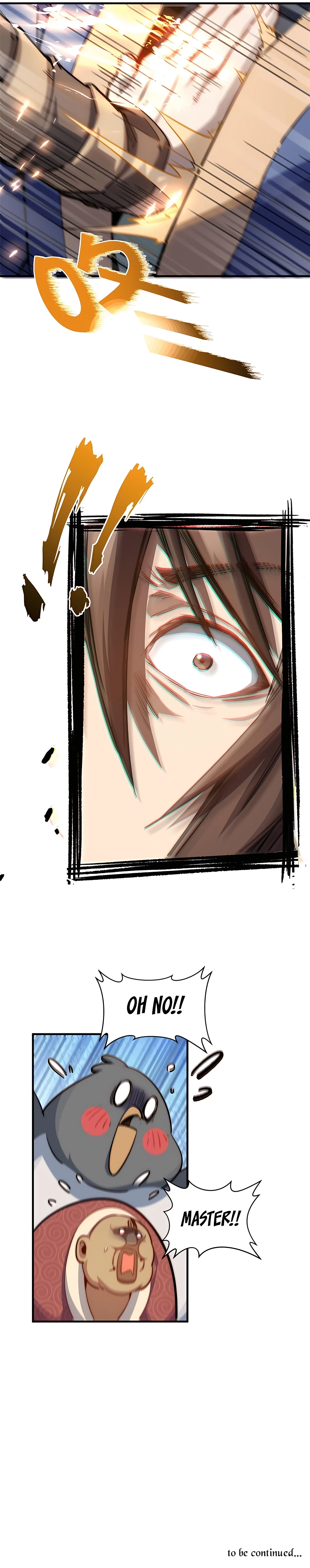 Top Tier Providence: Secretly Cultivate for a Thousand Years Chapter 86 13