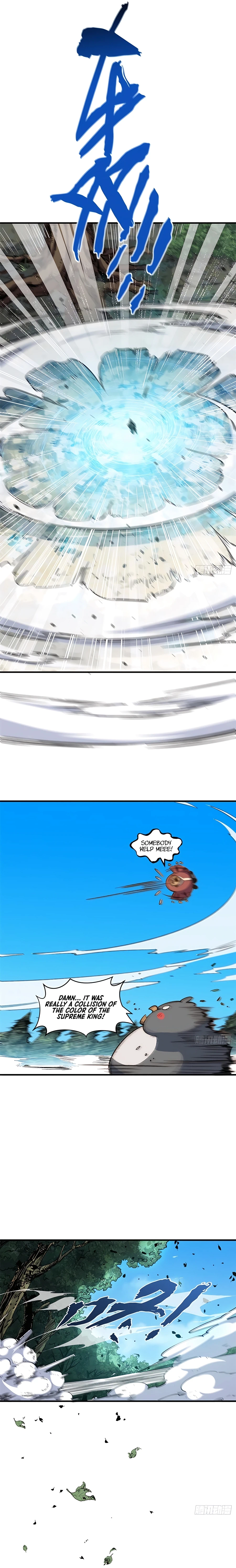 Top Tier Providence: Secretly Cultivate for a Thousand Years Chapter 87 5