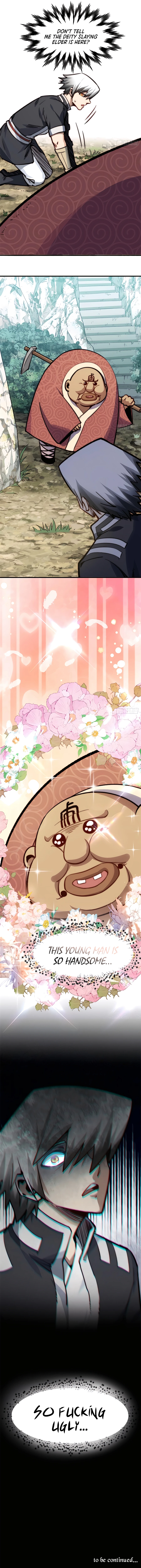 Top Tier Providence: Secretly Cultivate for a Thousand Years Chapter 89 10