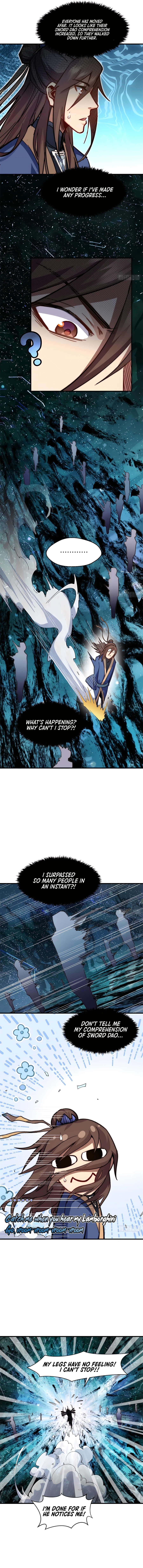 Top Tier Providence: Secretly Cultivate for a Thousand Years Chapter 89 6