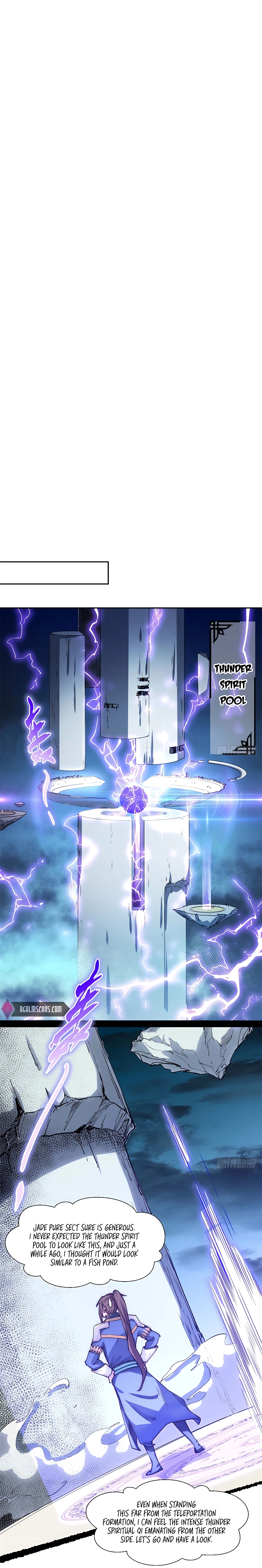 Top Tier Providence: Secretly Cultivate for a Thousand Years Chapter 9 4