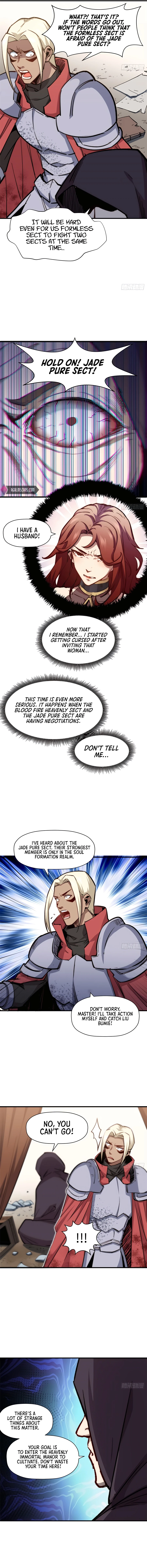 Top Tier Providence: Secretly Cultivate for a Thousand Years Chapter 90 11