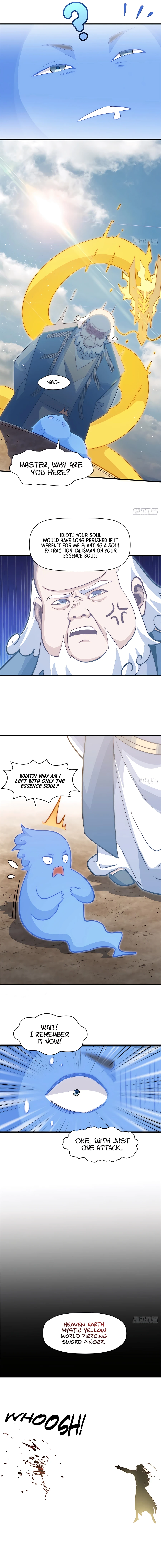 Top Tier Providence: Secretly Cultivate for a Thousand Years Chapter 91 8