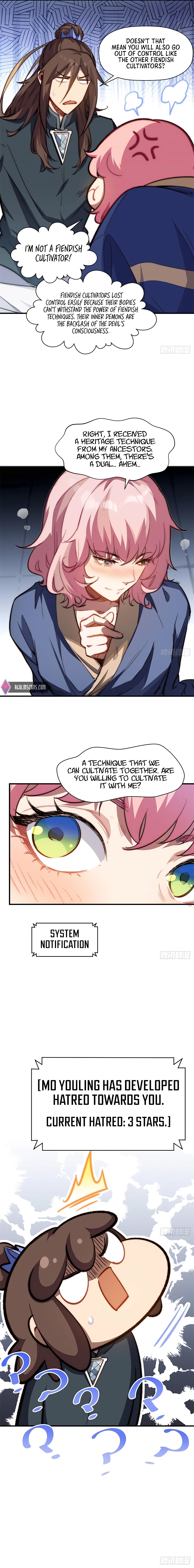 Top Tier Providence: Secretly Cultivate for a Thousand Years Chapter 94 11