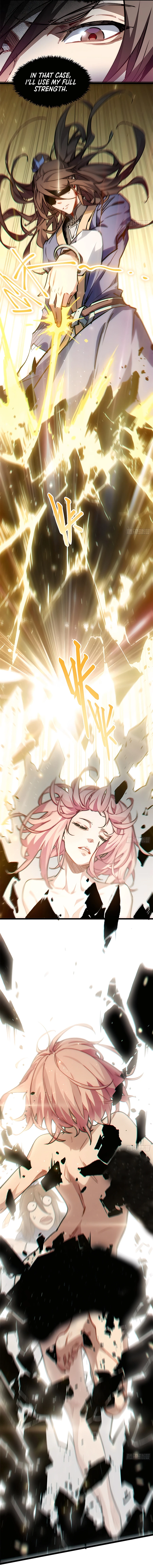 Top Tier Providence: Secretly Cultivate for a Thousand Years Chapter 94 6
