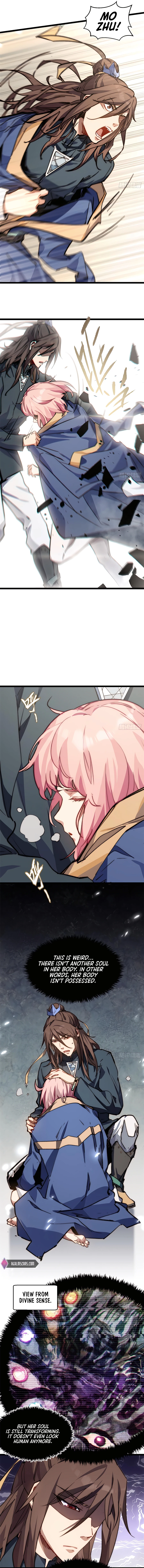 Top Tier Providence: Secretly Cultivate for a Thousand Years Chapter 94 7