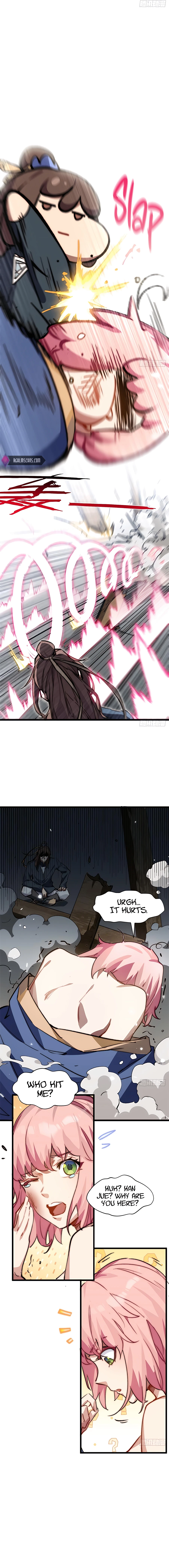 Top Tier Providence: Secretly Cultivate for a Thousand Years Chapter 94 9
