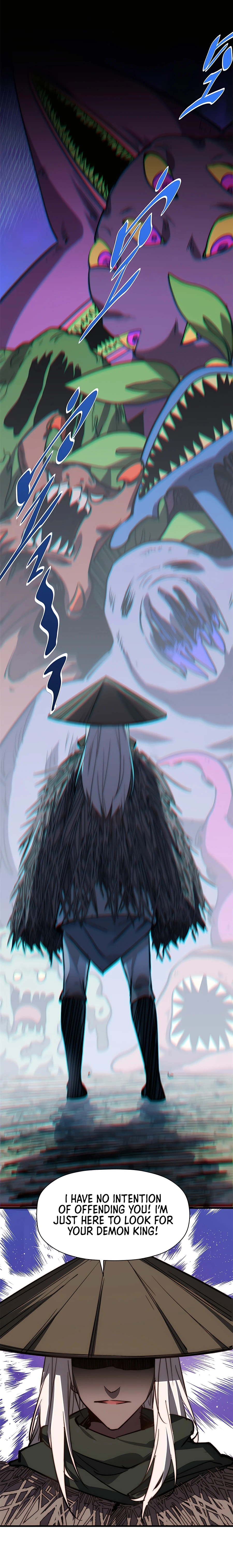Top Tier Providence: Secretly Cultivate for a Thousand Years Chapter 97 11