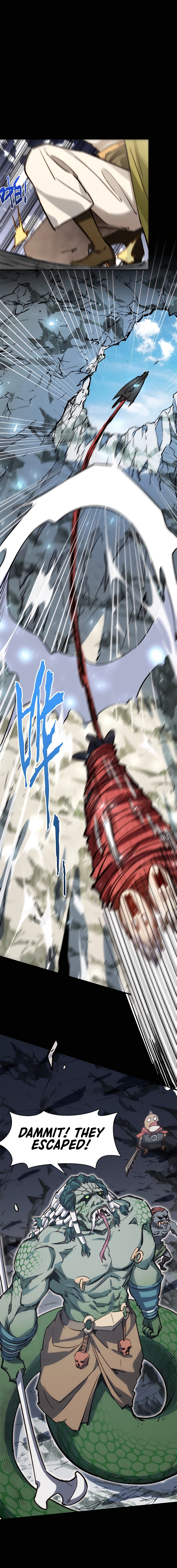 Top Tier Providence: Secretly Cultivate for a Thousand Years Chapter 97 3